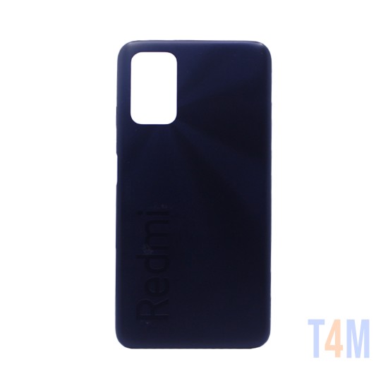 Back Cover Xiaomi Redmi 9t Carbon Grey